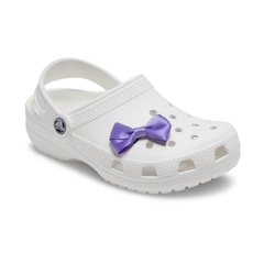 Jibbitz? Crocs Laço Gigante - Foto 3