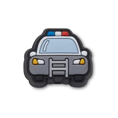 Jibbitz? Crocs Pequeno Carro de Polícia - Foto 1