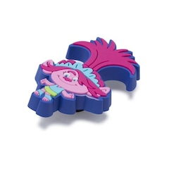 Jibbitz? Crocs Trolls 3 Poppy - Foto 2