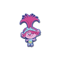 Jibbitz? Crocs Trolls 3 Poppy - Foto 1