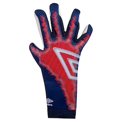 Luva de Goleiro de Futebol de Campo Umbro Neo League - Foto 2