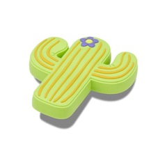 Jibbitz? Crocs Cactus com Flor - Foto 2