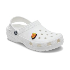 Jibbitz? Crocs Line Friends Sally Frenchfries - Foto 2
