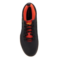 Chuteira Futsal Penalty Storm Y-3 - Adulto - Foto 3
