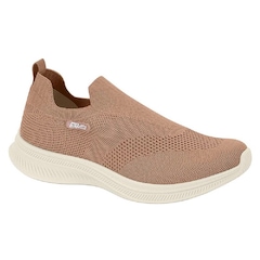 Tênis Actvitta Gaspea Knit Deli - Feminino - Foto 1