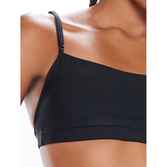 Top Fitness Body For Sure Alça Reta Liso 360 - Feminino - Foto 5