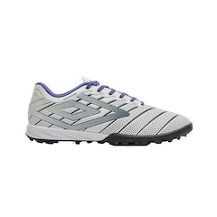 Chuteira Society Umbro Velocita Elixir Club - Adulto - Foto 3