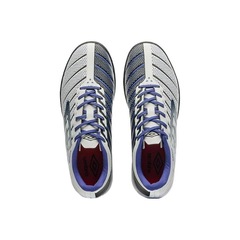 Chuteira Society Umbro Velocita Elixir Club - Adulto - Foto 5