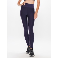 Calça Legging Bodyforsure Lisa 360 - Feminina - Foto 2