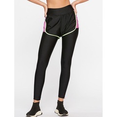Calça Legging Bodyforsure Shorts Freedom - Feminina - Foto 2
