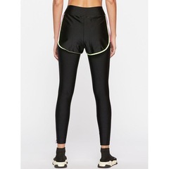 Calça Legging Bodyforsure Shorts Freedom - Feminina - Foto 3