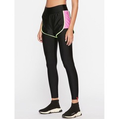 Calça Legging Bodyforsure Shorts Freedom - Feminina - Foto 4