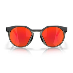 Óculos de Sol Unissex Oakley Hstn Prizm - Foto 1