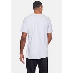 Camiseta Mitchell & Ness NBA Slam Tim Duncan San Antonio Spurs - Masculina - Foto 4