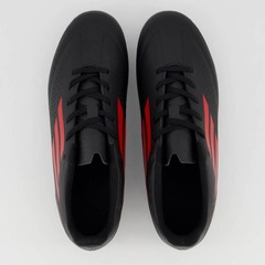 Chuteira de Campo Adulto adidas Deportivo III - Foto 4