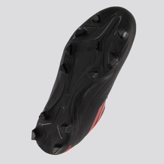 Chuteira de Campo Adulto adidas Deportivo III - Foto 5