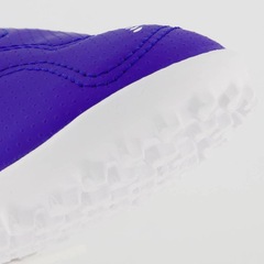 Chuteira Society adidas Predator Club Vel Tf - Infantil - Foto 8