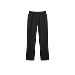 Calça de Moletom Approve Reta In Relief - Masculina - Foto 1