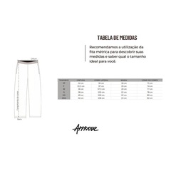 Calça de Moletom Approve New Classic - Masculina - Foto 3