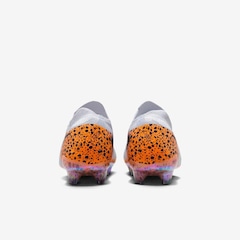 Chuteira de Campo Adulto Nike Phantom Gx II Elite Electric - Foto 4