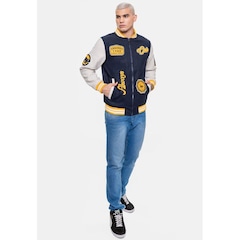 Jaqueta Onbongo Pesada - Masculina - Foto 5