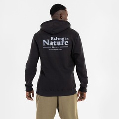 Blusão de Moletom XTerra Belong - Unissex - Foto 2