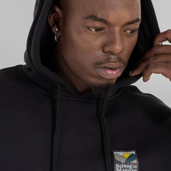 Blusão de Moletom XTerra Belong - Unissex - Foto 5