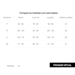Camiseta Térmica Lupo Manga Longa Am Run - Masculina - Foto 5