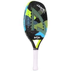 Raquete de Beach Tennis Shark Jaws - Foto 3