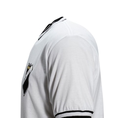 Camisa Abc 72 Liga Retro - Masculina - Foto 2