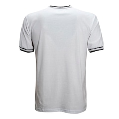 Camisa Abc 72 Liga Retro - Masculina - Foto 3