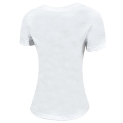 Camiseta do Fluminense Campeão da América Liga Retrô - Feminina - Foto 3