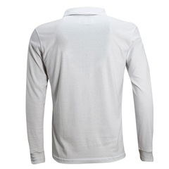 Camisa Manga Longa do América Mg 1912 Liga Retro - Masculina - Foto 3