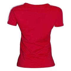 Camisa do America Rj 1982 Liga Retro - Feminina - Foto 3