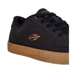 Tênis Mormaii Urban Free + Meia - Masculino - Foto 3
