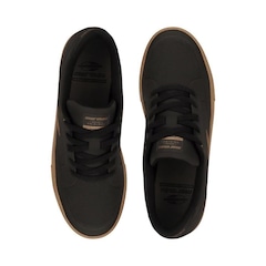 Tênis Mormaii Urban Free + Meia - Masculino - Foto 4
