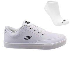 Tênis Mormaii Urban Free + Meia - Masculino - Foto 1