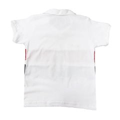 Camisa Telê Santana Sp 1993 Infantil - Liga Retro - Unissex - Foto 2