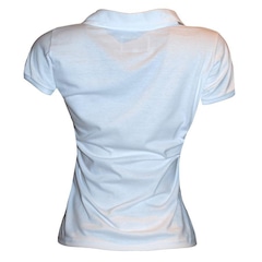 Camisa Telê Santana Sp 1993 Feminina - Liga Retro - Feminina - Foto 3