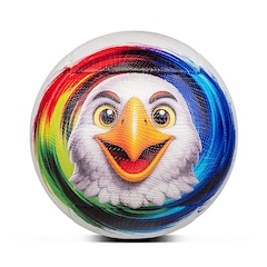 Bola de Futebol de Campo Penalty Fun Kids T50 Fun Kids T50 - Infantil - Foto 2