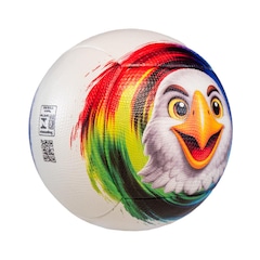 Bola de Futebol de Campo Penalty Fun Kids T50 Fun Kids T50 - Infantil - Foto 3