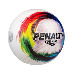 Bola de Futebol de Campo Penalty Fun Kids T50 Fun Kids T50 - Infantil - Foto 4