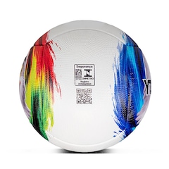 Bola de Futebol de Campo Penalty Fun Kids T50 Fun Kids T50 - Infantil - Foto 7