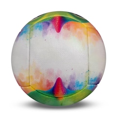 Bola de Futebol de Campo Penalty Fun Kids T50 Fun Kids T50 - Infantil - Foto 6