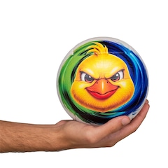 Bola de Futebol de Campo Penalty Fun Kids T50 Fun Kids T50 - Infantil - Foto 1