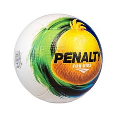 Bola de Futebol de Campo Penalty Fun Kids T50 Fun Kids T50 - Infantil - Foto 5