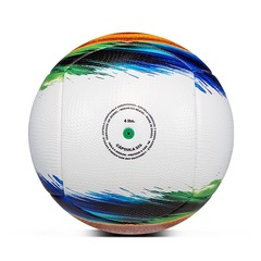 Bola de Futebol de Campo Penalty Fun Kids T50 Fun Kids T50 - Infantil - Foto 6