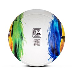 Bola de Futebol de Campo Penalty Fun Kids T50 Fun Kids T50 - Infantil - Foto 7