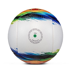 Bola de Futebol de Campo Penalty Fun Kids T50 Fun Kids T50 - Infantil - Foto 5