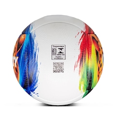 Bola de Futebol de Campo Penalty Fun Kids T50 Fun Kids T50 - Infantil - Foto 6